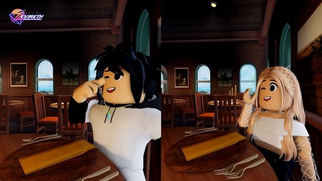 Red Flags | Human Centipede | Morse code | Morse Code Uno Reverse- Roblox Animation Version смотреть онлайн