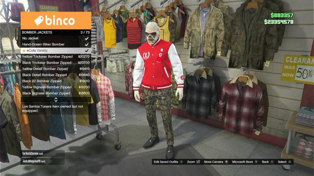 How To Unlock All Of The NEW ECola Gear! | GTA Weekly Update