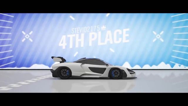Getting The Apollo in Forza Horizon 4 Be Like.. смотреть онлайн