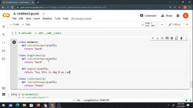 Python Tutorial for Beginners - Session 7: Live Training Python Tutorials From Basics to Advance смотреть онлайн