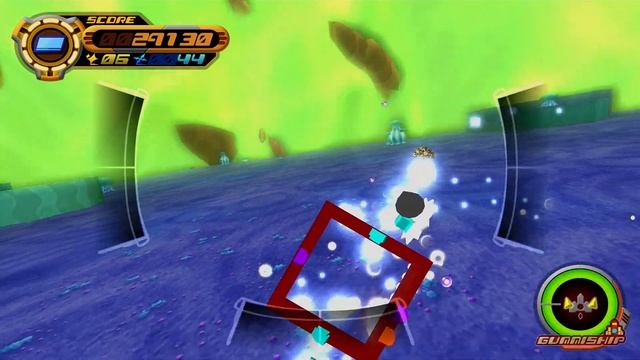 Ⓜ Kingdom Hearts HD 2.5 Final Mix ▸ 100% Critical Walkthrough #20: Floating Island смотреть онлайн
