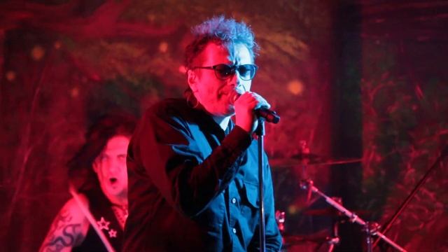 The MATRIXX – Ein Zwei Drei Waltz (Мытищи, 04.01.2020) смотреть онлайн