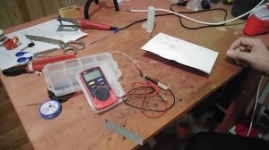 ЭЛЕКТРИЧЕСТВО ИЗ НЕПОДВИЖНОГО МАГНИТА? 3 ОПЫТА