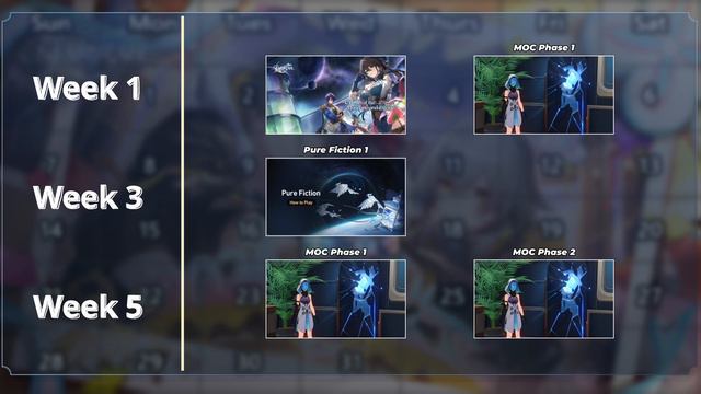 Important January Dates 1.6 | When is 2.0 Stream? | What are the 2.1 Characters? смотреть онлайн