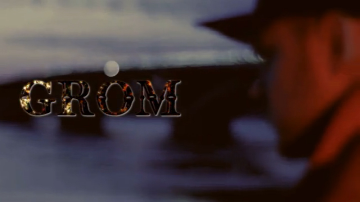 Grom - Donnerwetter (Official Video )