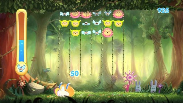 Critter Crunch (PS3) - Adventure - Level 1 (3175) (10/27/09) смотреть онлайн