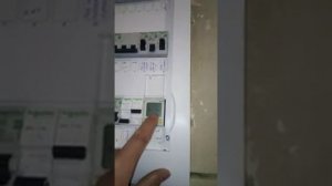 Таймер цифровой типа ТЭ80 серии KARAT