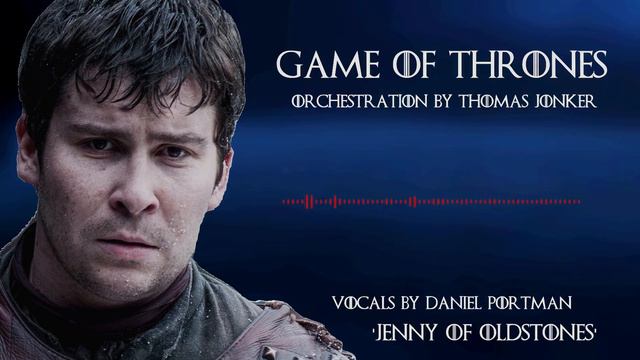 GoT: Jenny Of Oldstones - Epic Orchestral Remake (Extended Version)