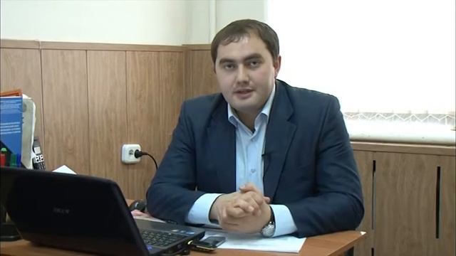 КБГУ. Презентация программы смотреть онлайн