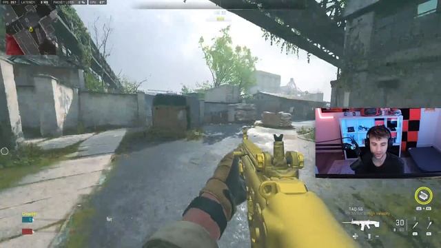 How to Have BETTER AIM in Modern Warfare 2 (Coach Crowder Tips) смотреть онлайн