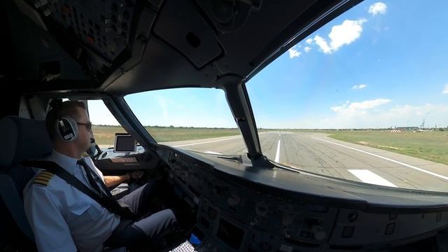 ВЛОГ ПИЛОТА: в Астрахань и в Ош! ✈️ смотреть онлайн