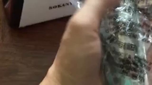 0386 MÁY ĐÙN THỊT SOKANY 312 смотреть онлайн