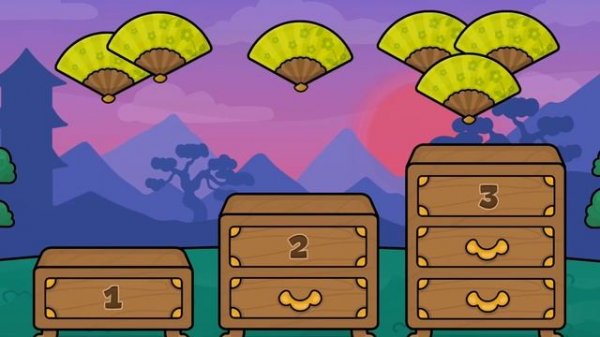 Educational Bimi Boo Toddler Games Learn Sorting, Matching, Colors, Counting, Puzzles