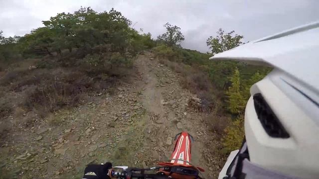 Gr8 2t эндуро катка,прохват на подъём смотреть онлайн