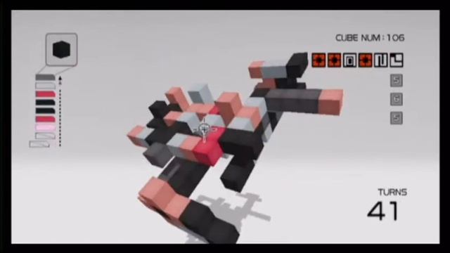 What they call Art Style: Cubello смотреть онлайн