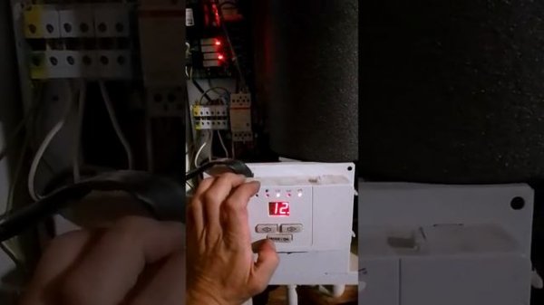 Протерм скат 12 кВт Protherm Skat 12 kW