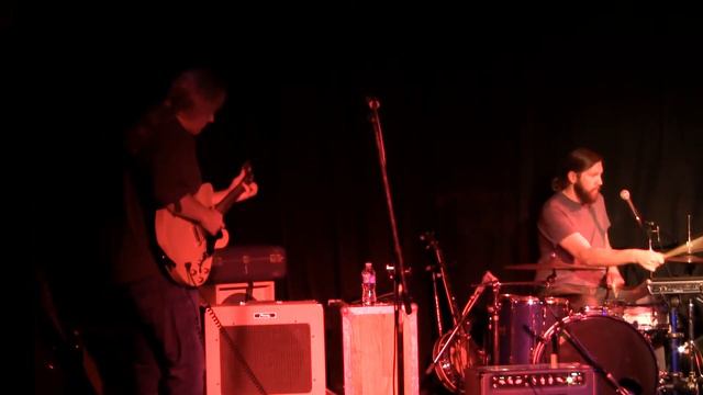 The Electric Hamhock: "Fried Egg / Cripple Blues / Deep Elum Blues" смотреть онлайн