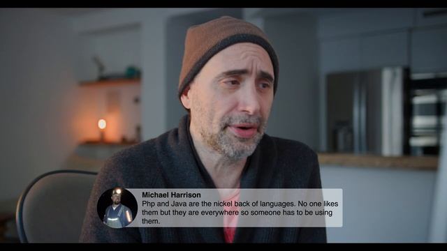 Live Stream: What's Google Saying about Python смотреть онлайн