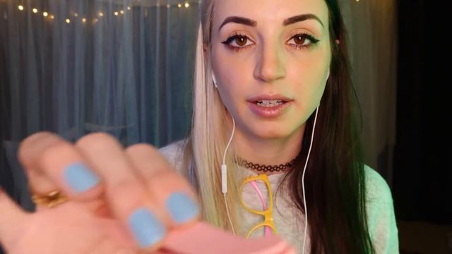 ASMR Doctor's Checkup (Everything is Wrong with You) смотреть онлайн
