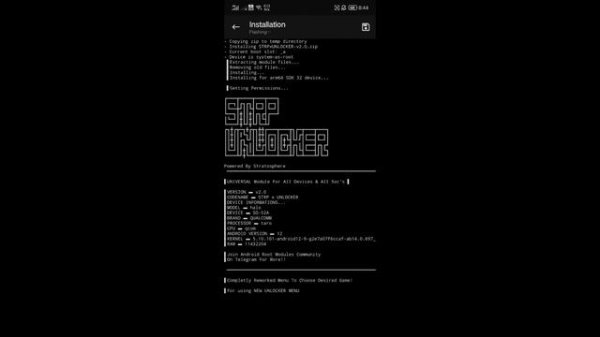 120 FPS Codm Magisk Module[Rooted][Tutorial]