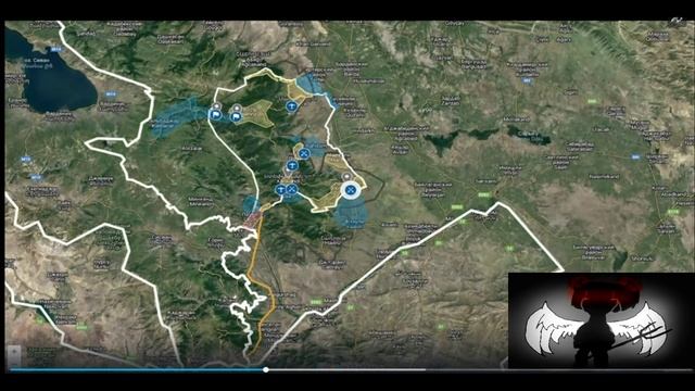 Карабах ВСЕ. КАПИТУЛЯЦИЯ! 20.09.2023. смотреть онлайн