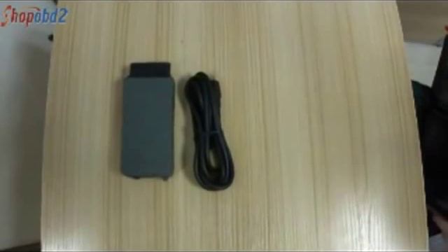 VAS 5054A V19 Bluetooth for AUDI VW Skoda Seat смотреть онлайн