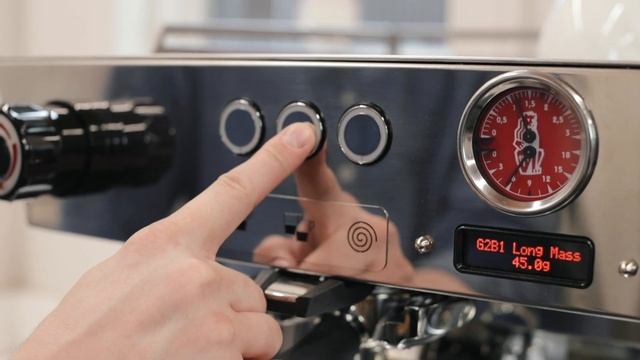 La Marzocco KB90 Programming Guide смотреть онлайн