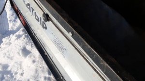 Обзор прицепа Батыр,спустя 2 года использования! Более 50 тонн груза.