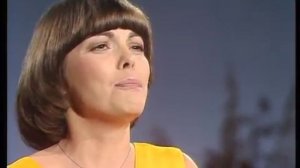 Mireille Mathieu -La Paloma Ade