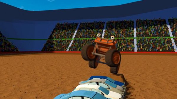 Construction Site Song | Gecko's Garage Songs|Kids Songs|Trucks for Kids