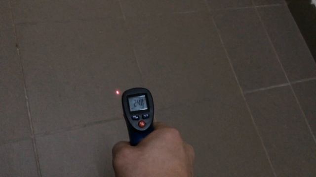 Теплый пол в коридоре смотреть онлайн