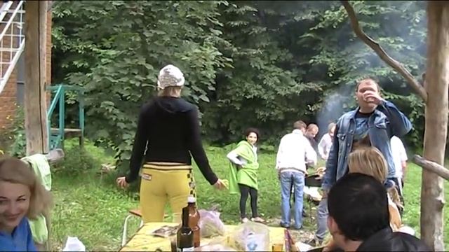 Безумный корпоративчик смотреть онлайн