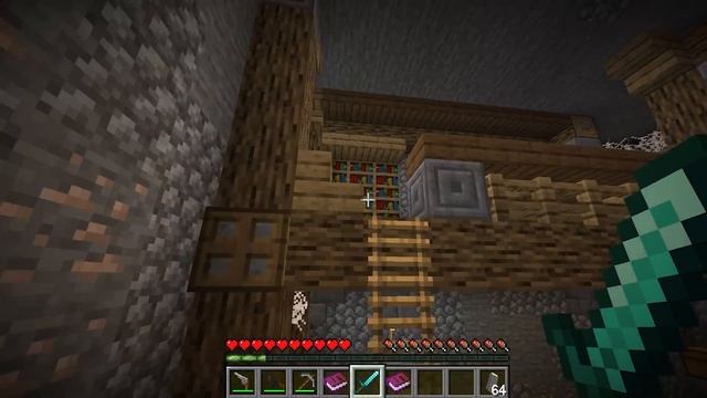 5 СПОСОБОВ ПРОНИКНУТЬ В САМЫЙ ЗАЩИЩЕННЫЙ ДОМ В МАЙНКРАФТ ! 100% СЛОМАННЫЙ MINECRAFT ТРОЛЛИНГ ЛОВУШК смотреть онлайн
