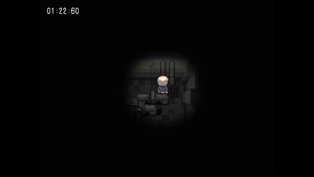 ПРИЗРАКИ АТАКУЮТ, НАШЛИ БАССЕЙН (14) Corpse Party blood covered (Вечеринка Мертвых) смотреть онлайн