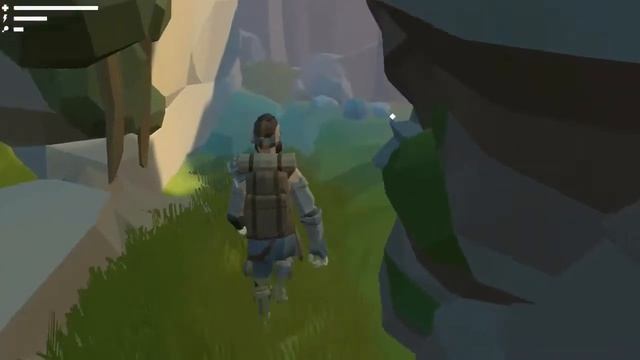 LOST VIKING -Kingdom of Women- #1 Wir sind ein Wikinger смотреть онлайн