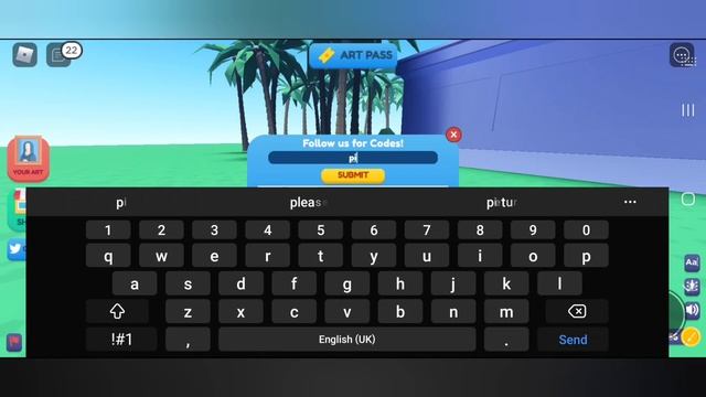 [JUNE 2022] ALL WORKING CODES STARVING ARTISTS ROBLOX | STARVING ARTISTS CODES смотреть онлайн