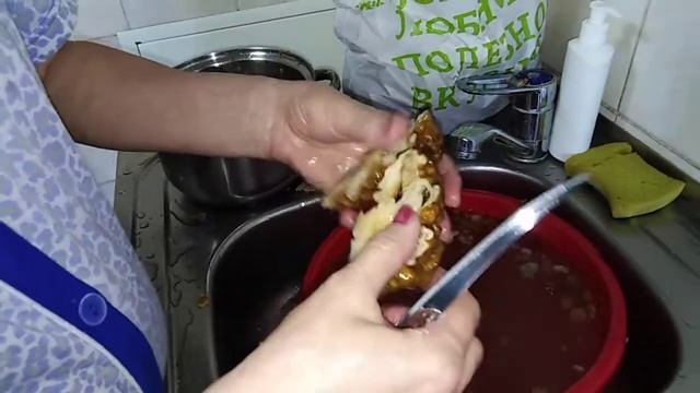 Приготовление весенних грибов строчков и сморчков смотреть онлайн