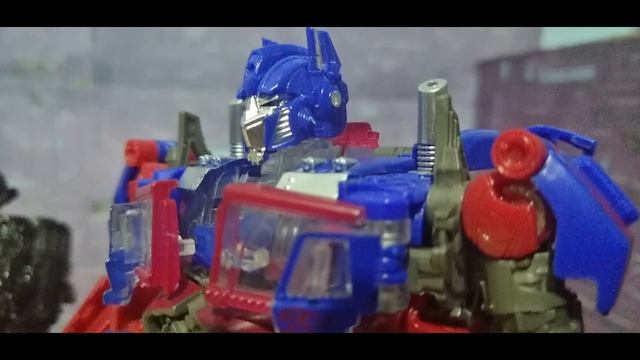 Calmado | STOP MOTION #TRANSFORMERS #stopmotion #transformersprime #prime смотреть онлайн