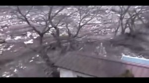 Цунами после землетрясения 6баллов в океане возле Японии. Полное погружение в реальность событий.