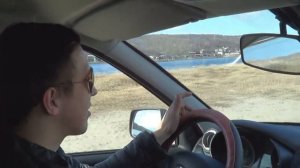 Обзор Лада Калина 2 Кросс/Lada Kalina 2 Cross