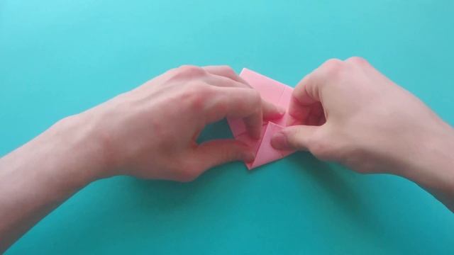 Модель №28. Пароход "Розовая лагуна" | Steamer "Pink Lagoon" смотреть онлайн