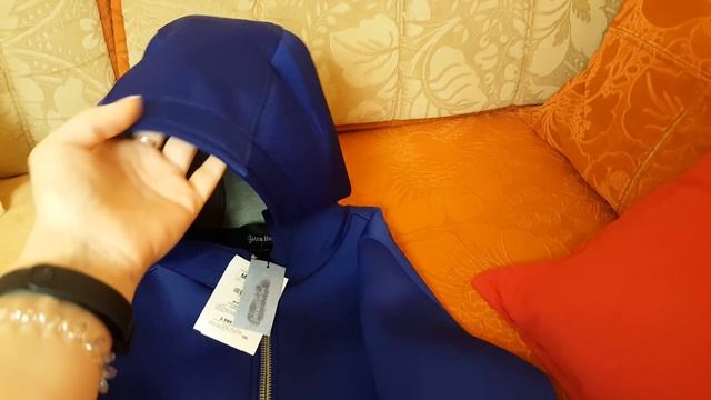 LIFE VLOG: ДЕЛАЕМ КУДРИ БЕЗ ПЛОЙКИ И БИГУДИ. Новое Пальто для Лики❤ смотреть онлайн