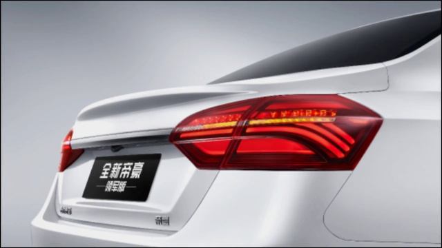 New Geely Emgrand | New sedan | The Roadtrip tv смотреть онлайн
