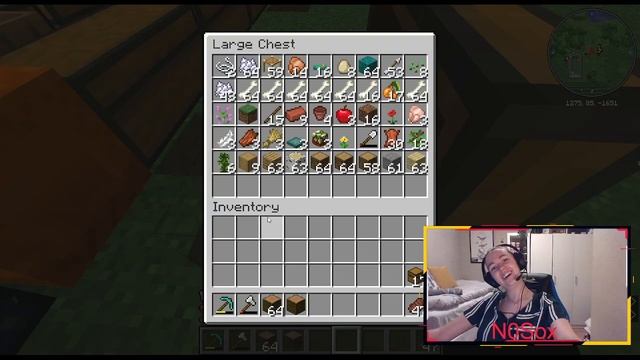 Minecraft Legioncraft Episode 8 guess who forgot to press upload... смотреть онлайн