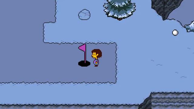 Undertale прохождение: Теперь всё по новой- Добрый путь... смотреть онлайн