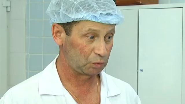 Скажите, доктор. Хирургическое отделение смотреть онлайн