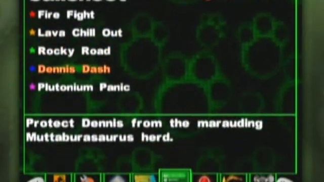 Let's Play Ty the Tasmanian Tiger 2: Bush Rescue - Part 25 - Disorientated смотреть онлайн