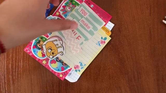 MAIL #3 смотреть онлайн