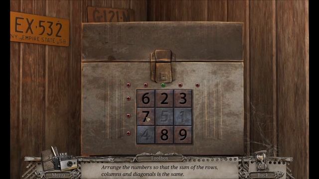 Let's Play - Mysteries of the Past - Shadow of the Daemon - Bonus Chapter Full Walkthrough смотреть онлайн