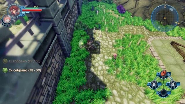 Улучшаем вещи ► Alchemist Adventure ► #3 смотреть онлайн